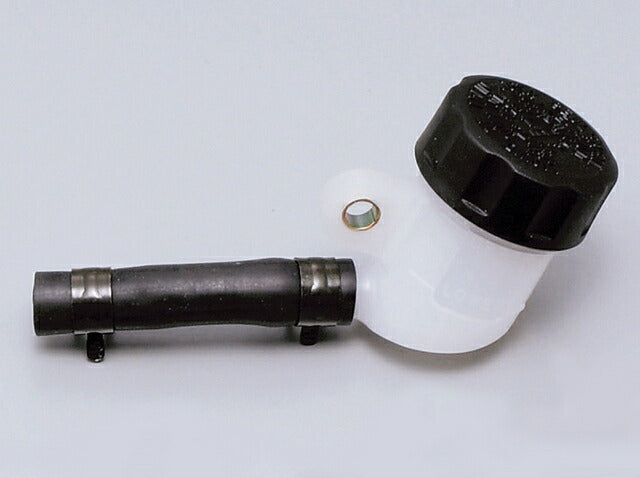 Reservoir Tank & Hose (for clutch master cylinder)