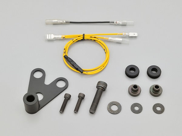 Tachometer Installation Kit for Separate Handlebar Set GB350/S