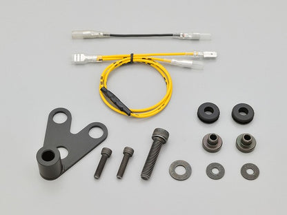 Tachometer Installation Kit for Separate Handlebar Set GB350/S