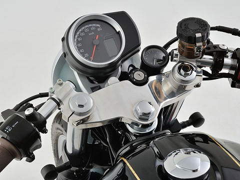 Tachometer Installation Kit for Separate Handlebar Set GB350/S