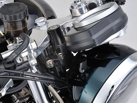 Tachometer Installation Kit for Separate Handlebar Set GB350/S