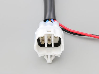Easy! Power Extraction Harness for GSX-R125 GSX-S125