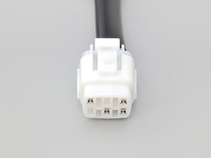 Easy! Power Extraction Harness for GSX-R125 GSX-S125