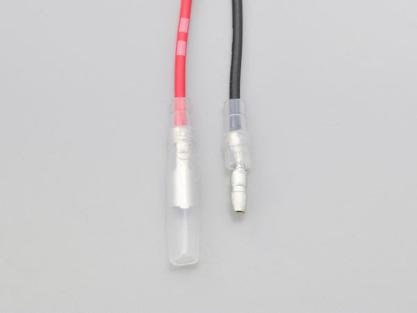 Easy! Power Extraction Harness for GSX-R125 GSX-S125
