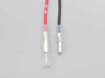 Easy! Power Extraction Harness for GSX-R125 GSX-S125