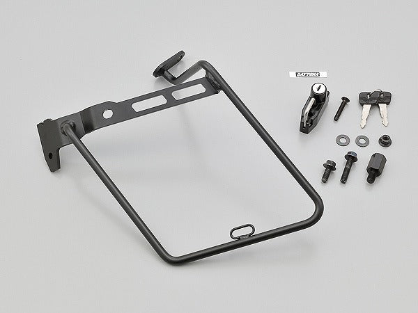 Saddlebag Support, Left Side, Monkey 125