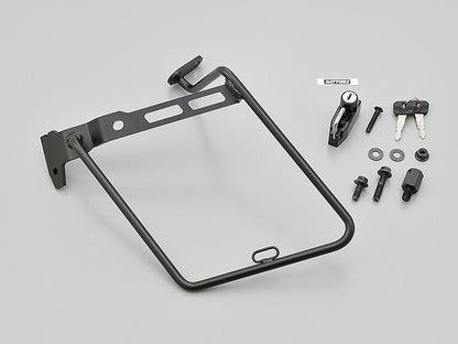 Saddlebag Support, Left Side, Monkey 125