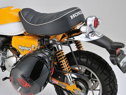 Saddlebag Support, Left Side, Monkey 125
