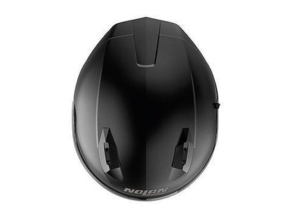 ヘルメット NOLAN ノーラン N-60-6 ソリッド フラットブラック XL