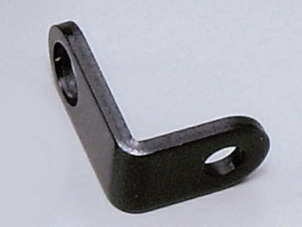 リザーバータンクステー クラッチマスターシリンダー(ブラックアルマイト)