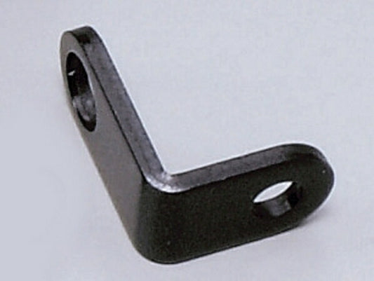 リザーバータンクステー クラッチマスターシリンダー(ブラックアルマイト)