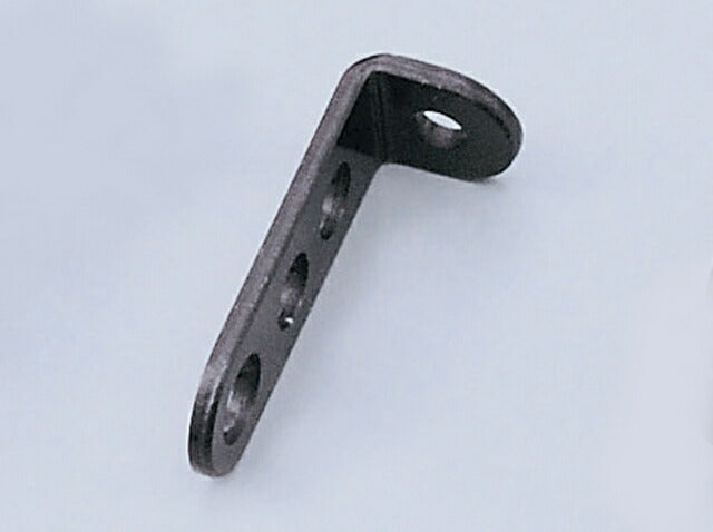 Reservoir Tank Stay Brake Master Cylinder (Black Anodized)