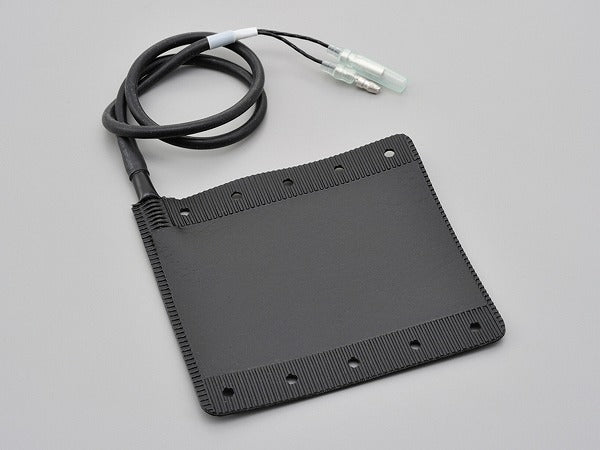 シートヒーター 左側 31051用