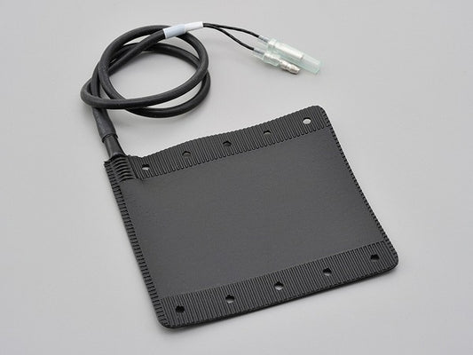 シートヒーター 左側 31051用