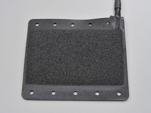 シートヒーター 左側 31051用