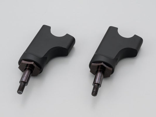 セットバックライザー マットブラック レブル1100