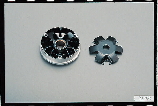 Super High Speed Pulley & Ramp Plate Live DIO-ZX