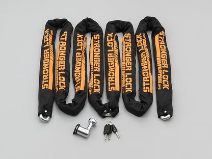 ストロンガーチェーンロック 4.0m