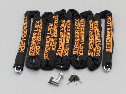 ストロンガーチェーンロック 6.0m