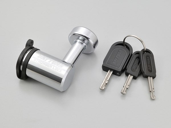 ストロンガーディスクロック φ12.5