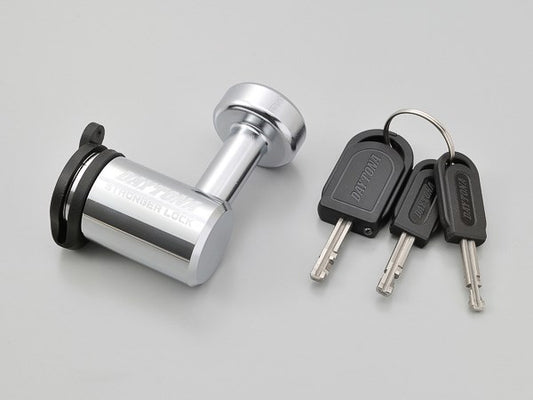 ストロンガーディスクロック φ12.5