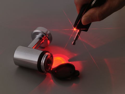 ストロンガーディスクロック φ12.5