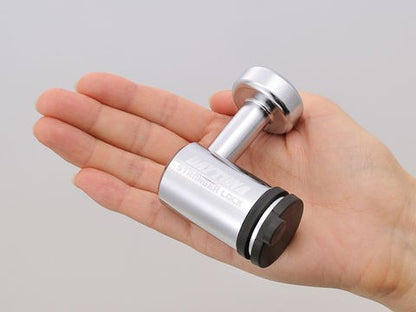 ストロンガーディスクロック φ12.5