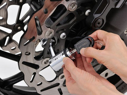 ストロンガーディスクロック φ12.5