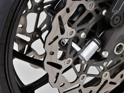 ストロンガーディスクロック φ12.5