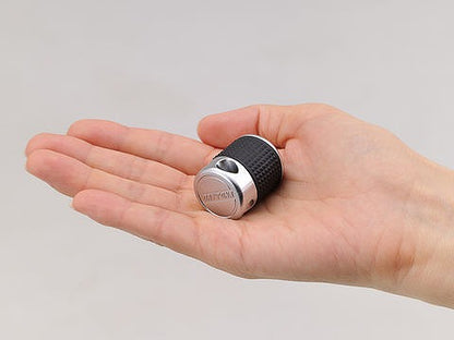 ストロンガーケーブルロック ブラック