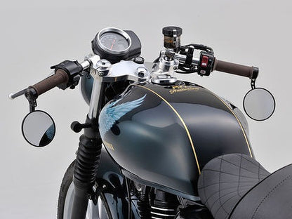 セパハンセット バフ仕上げ GB350/S