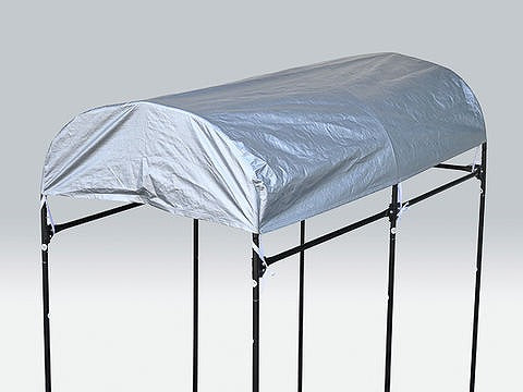 インナールーフカバー MCハウス1300用