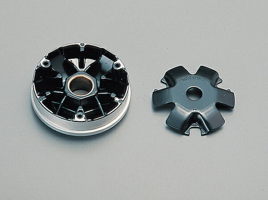 スーパーハイスピード プーリー\U0026ランププレート ライブDIO-SR