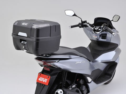 GIVI ジビ B33N2MD ハードケース ブラック 33L