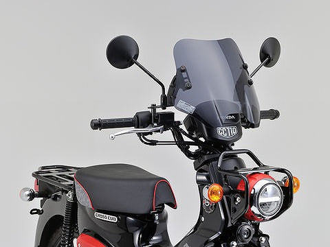 ウインドシールド SS シリーズ クロスカブ110