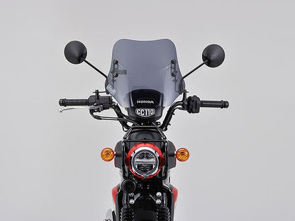 ウインドシールド SS シリーズ クロスカブ110