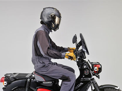 ウインドシールド SS シリーズ クロスカブ110