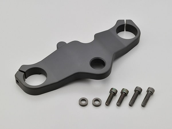 Top Bridge Matte Black GB350/S