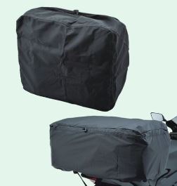 HBシートレインカバー DH-747用