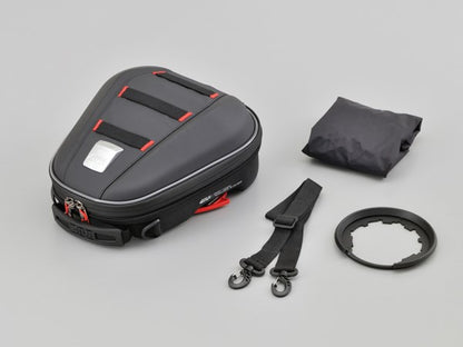 GIVI ジビ ST610B シートバッグ 10L