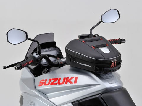 GIVI ジビ ST610B シートバッグ 10L