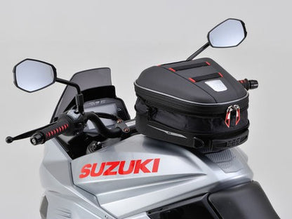 GIVI ジビ ST610B シートバッグ 10L