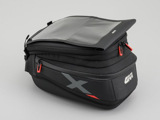 GIVI ジビ XL06 タンクロックバッグ 15→20L