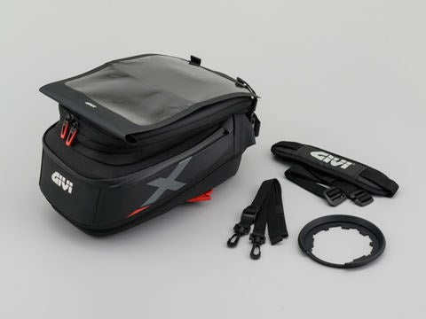 GIVI ジビ XL06 タンクロックバッグ 15→20L