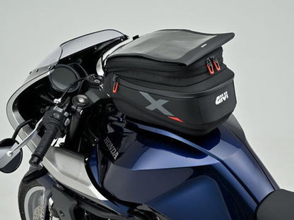 GIVI ジビ XL06 タンクロックバッグ 15→20L