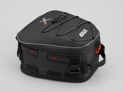 GIVI ジビ XL07 シートバッグ 9→12L