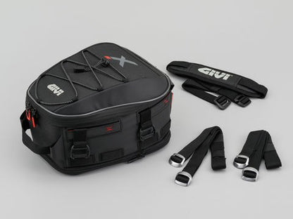 GIVI ジビ XL07 シートバッグ 9→12L