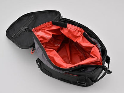 GIVI ジビ XL07 シートバッグ 9→12L