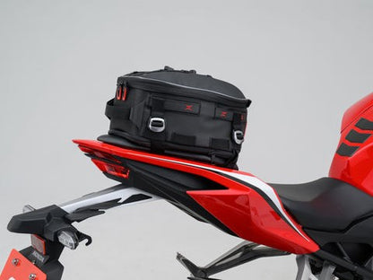 GIVI ジビ XL07 シートバッグ 9→12L