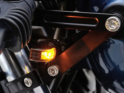 LED Turn Signal D-LIGHT MINI-1